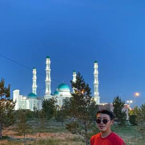 Nurbekov